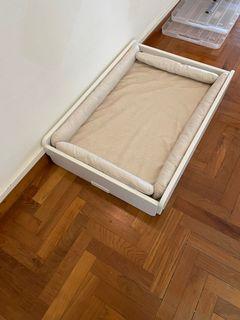 Doggie bed