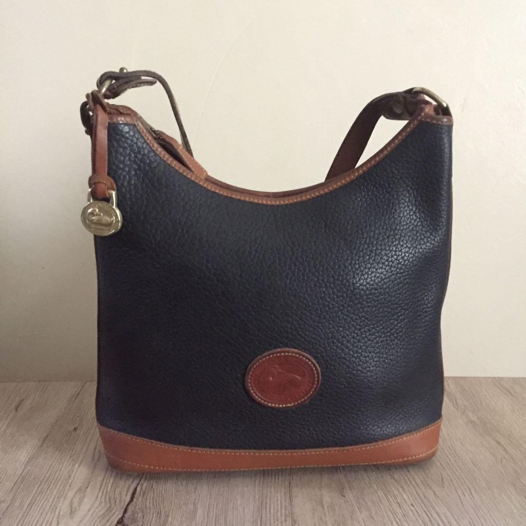 Dooney Bourke Hobo Shoulder Bag Women s Fashion Bags Wallets