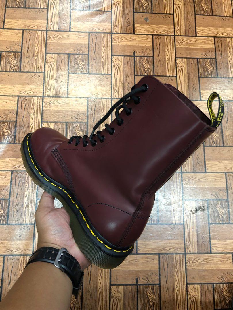 dr martens 10092