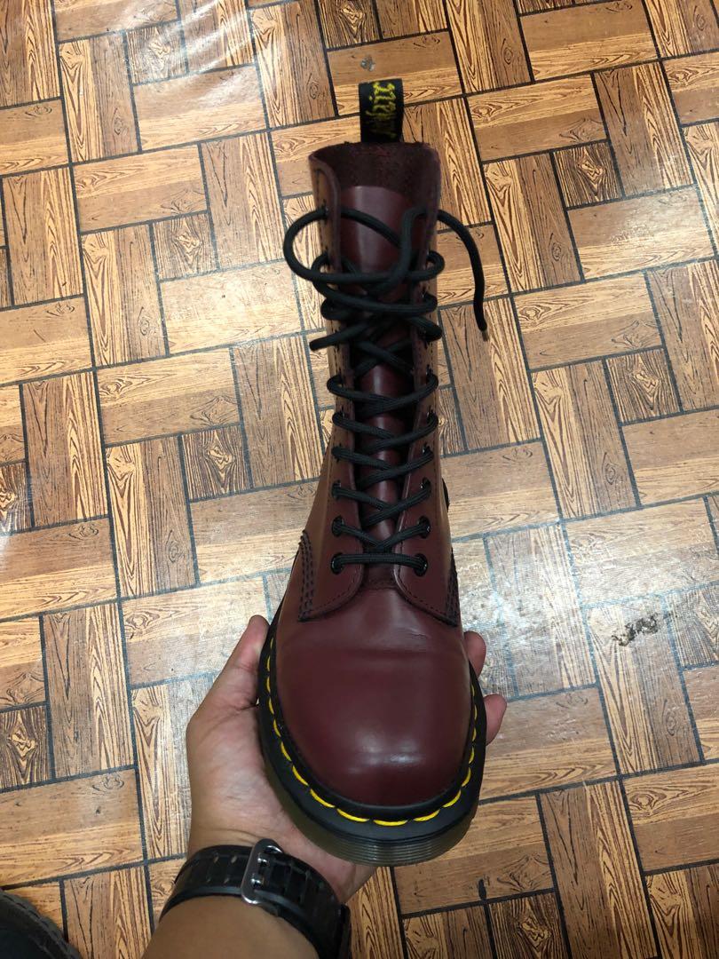 dr martens 10092