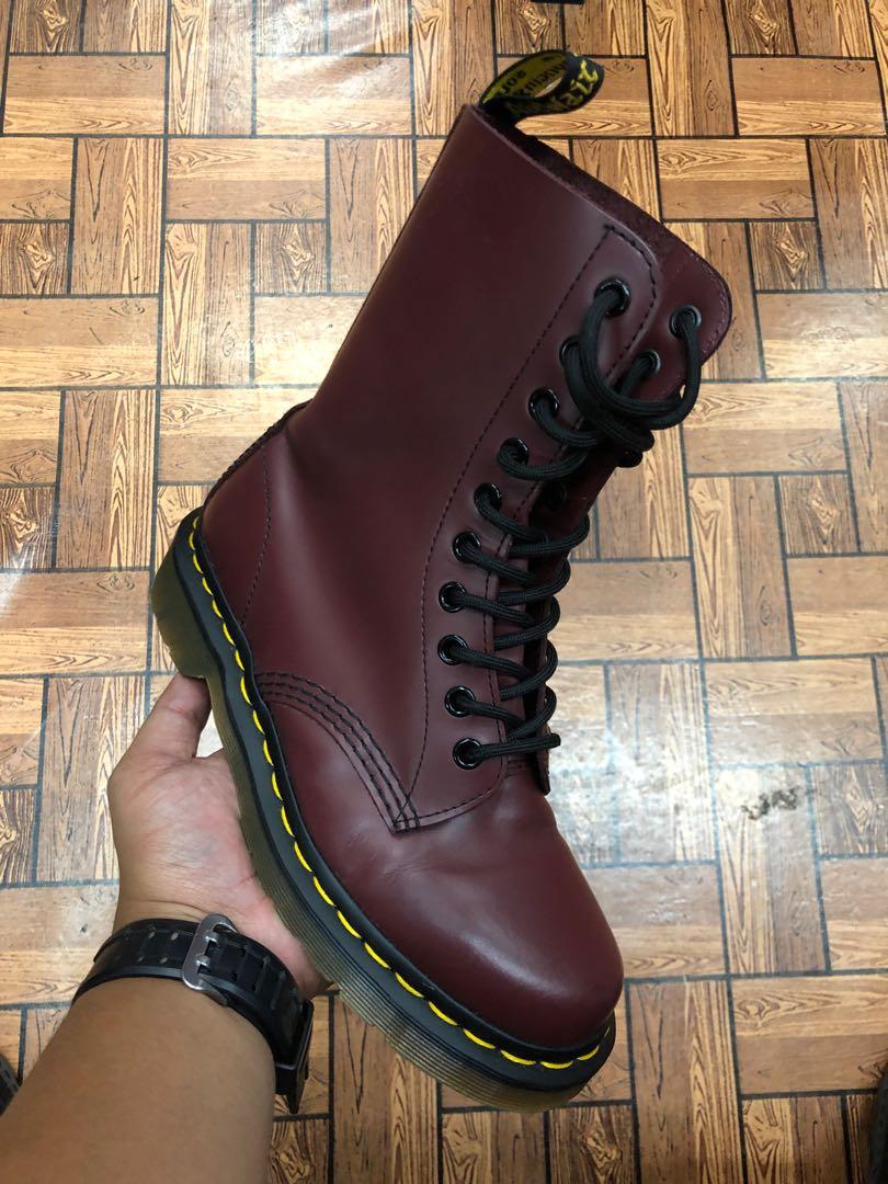 dr martens 10092
