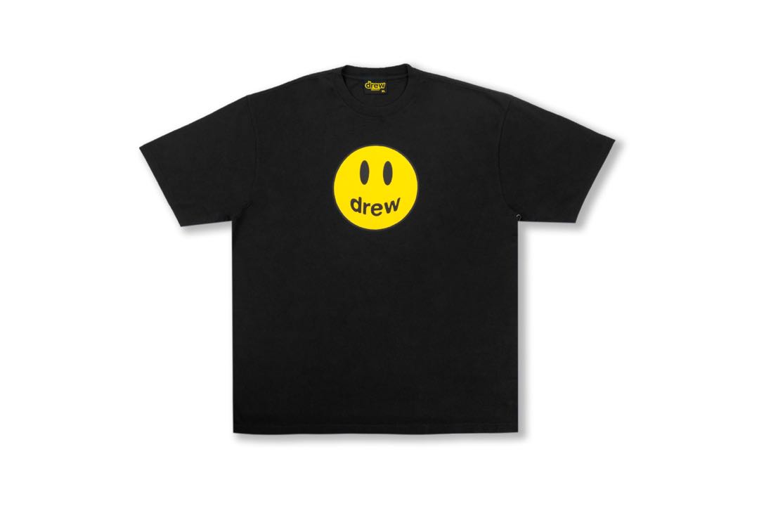Drew house mascot tee black clearance