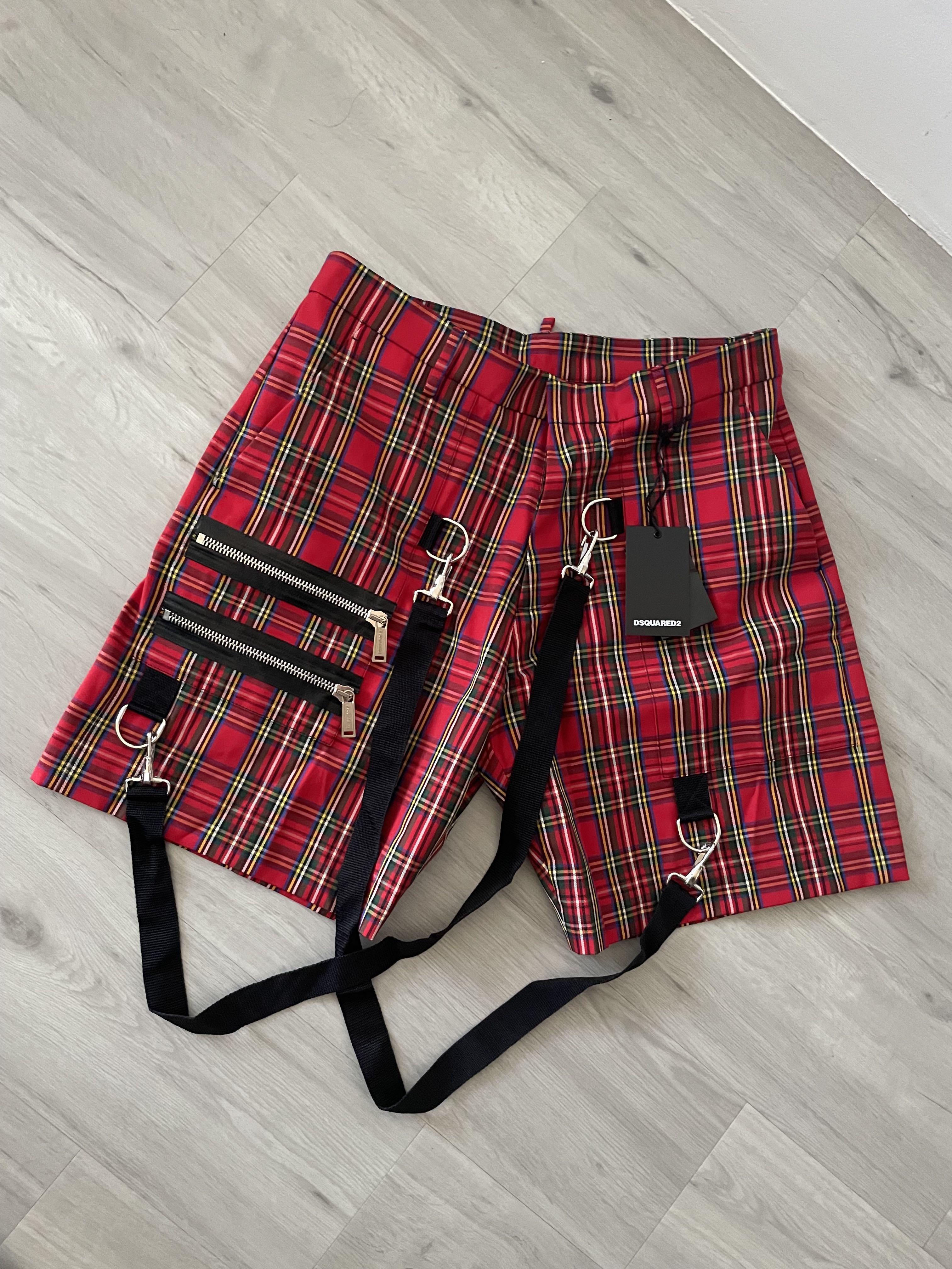 Mens dsquared2 shorts shop