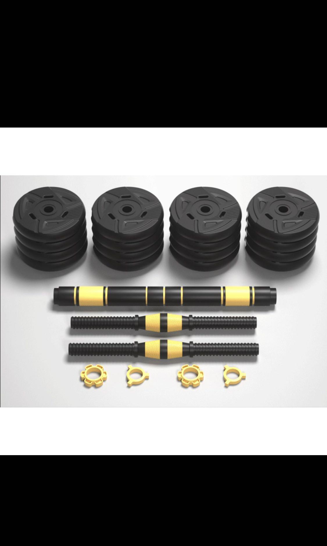 40 kg gym plates sales