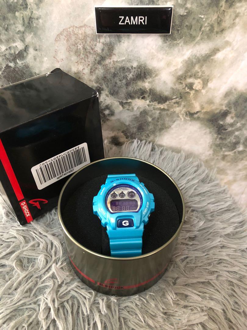 Dw6900 cb2, Men's Fashion, Watches 