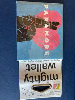 Options Wallet New Women S Fashion Bags Wallets Wallets Card Holders On Carousell