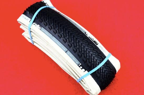 FELT Touring Tires with White side wall 700x38c (Category: Bicycles) located in San Juan City. Submitted by abbey-road (Listing ID 1102410694, Image 1). Description: Brand New Felt Cafe 700x38c Touring tires. Made in Thailand Very good for Vintage bike projects. This posting is selling a PAIR of NEW bicycle Tires..