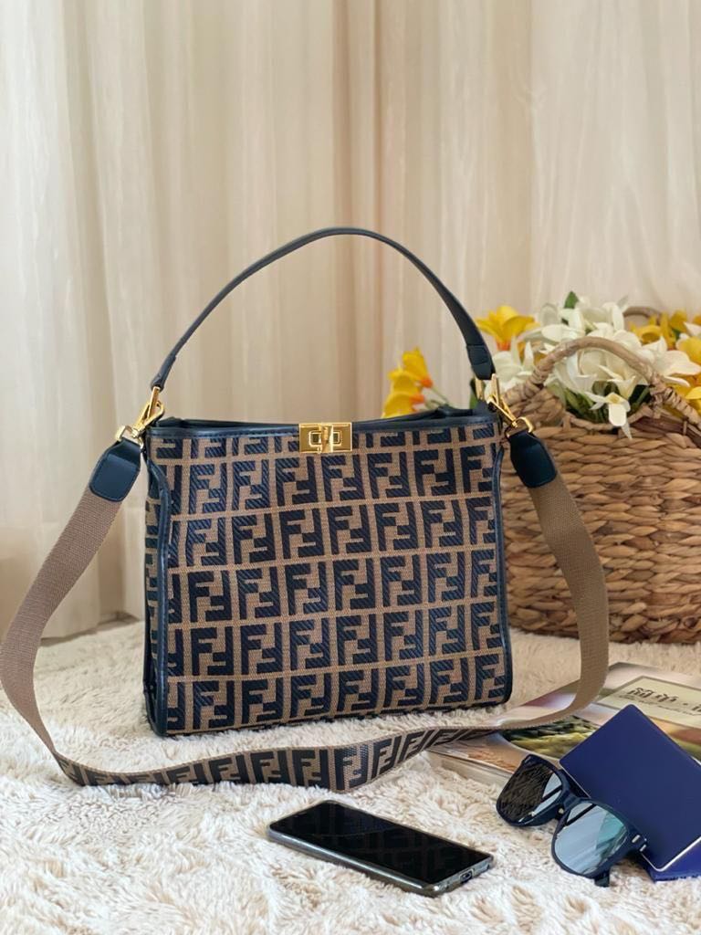fendi handbag