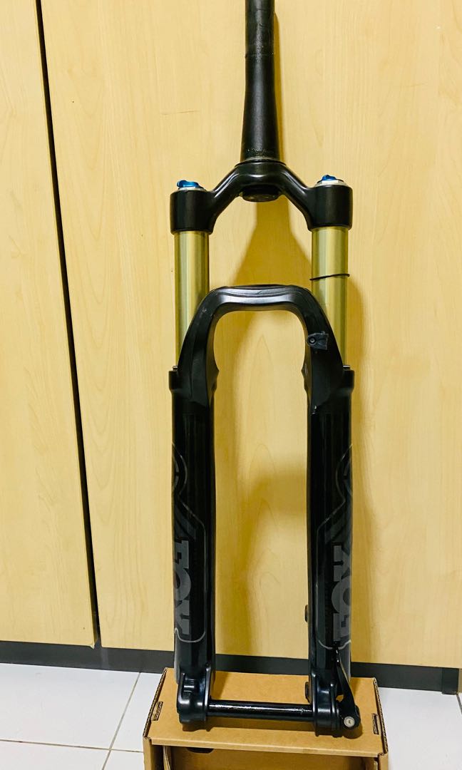 Fox fork 34 Float, Sports Equipment, Bicycles & Parts, Parts