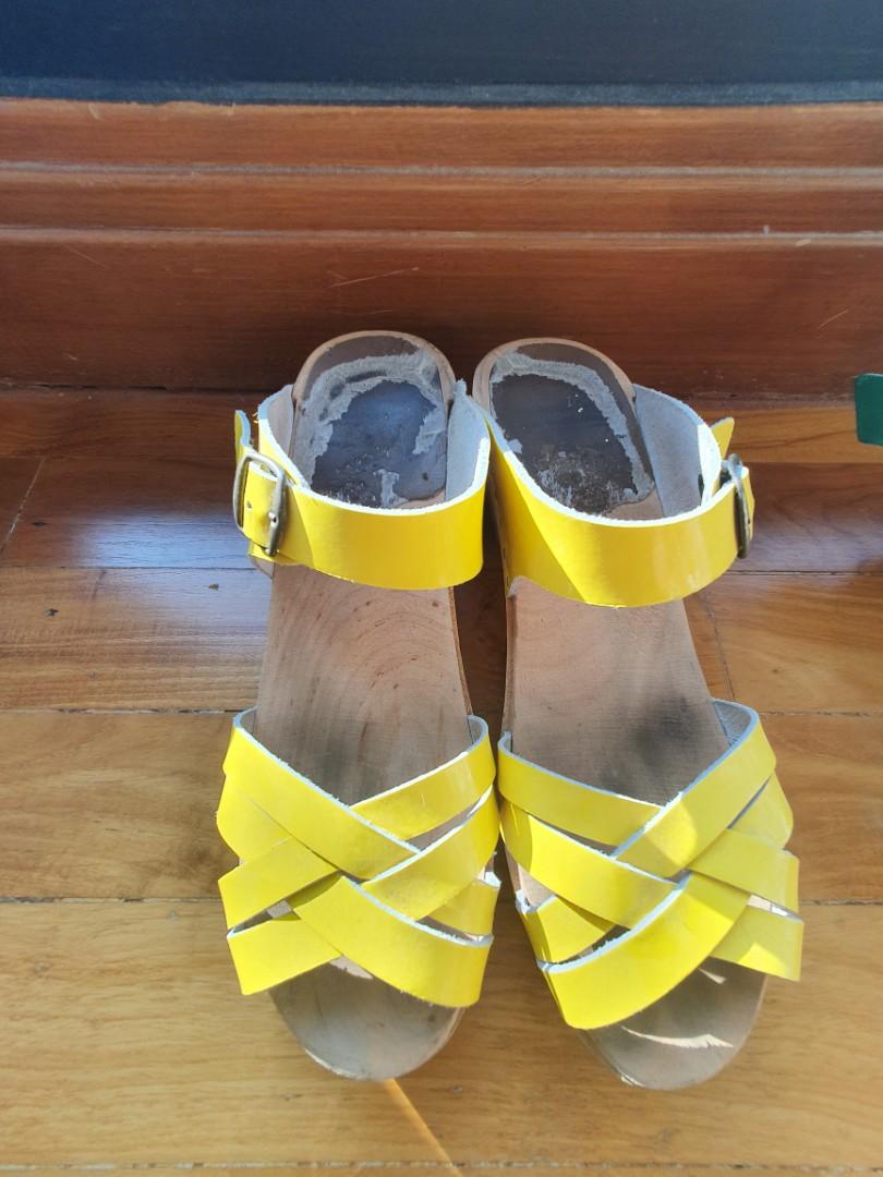 Funkis clogs on sale