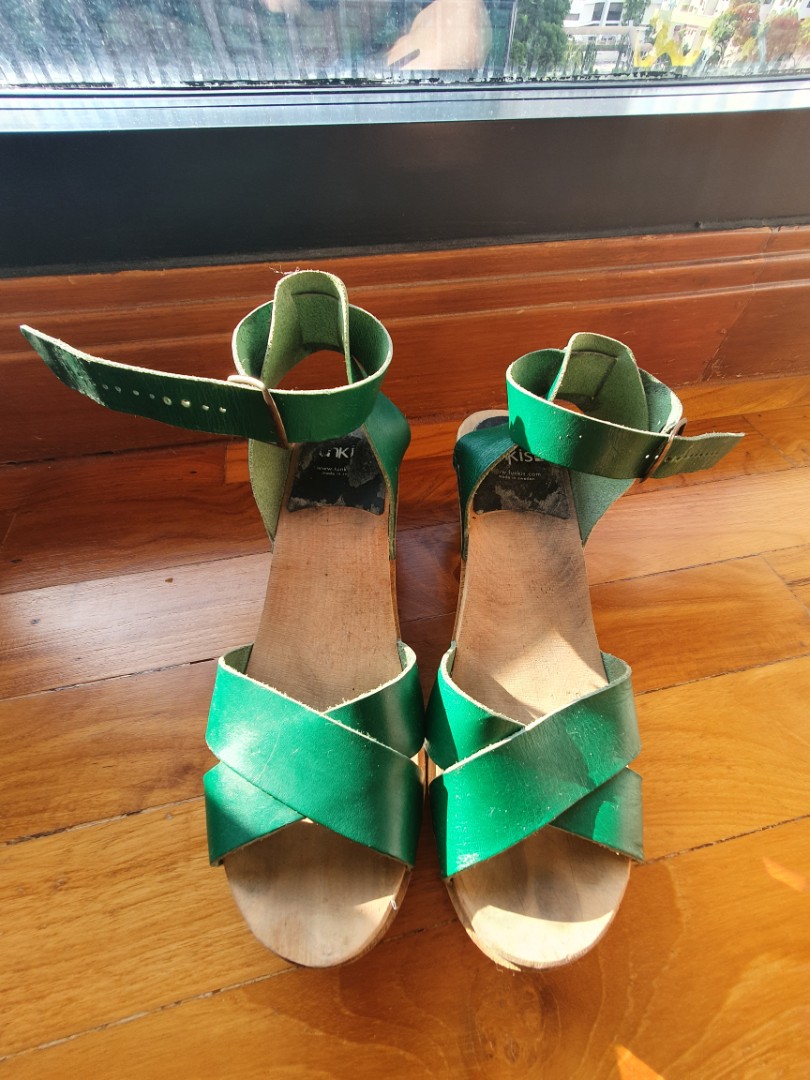 Funkis clogs s42