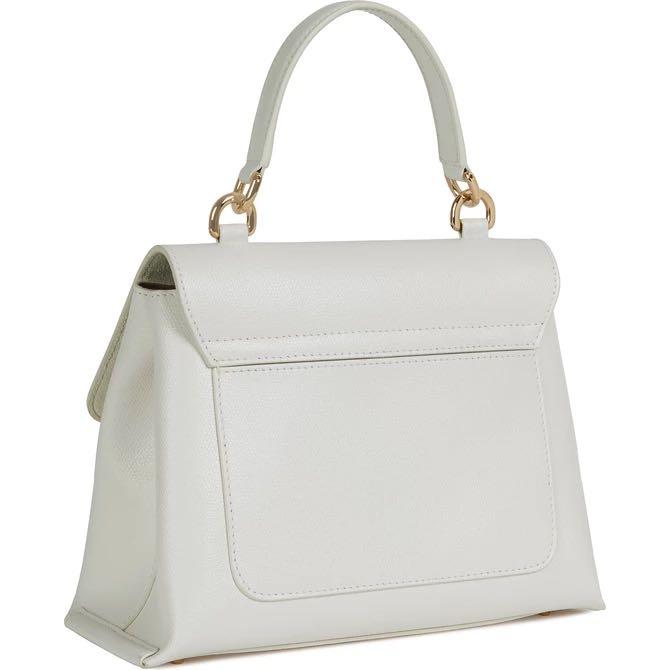 Furla ribbon top handle store