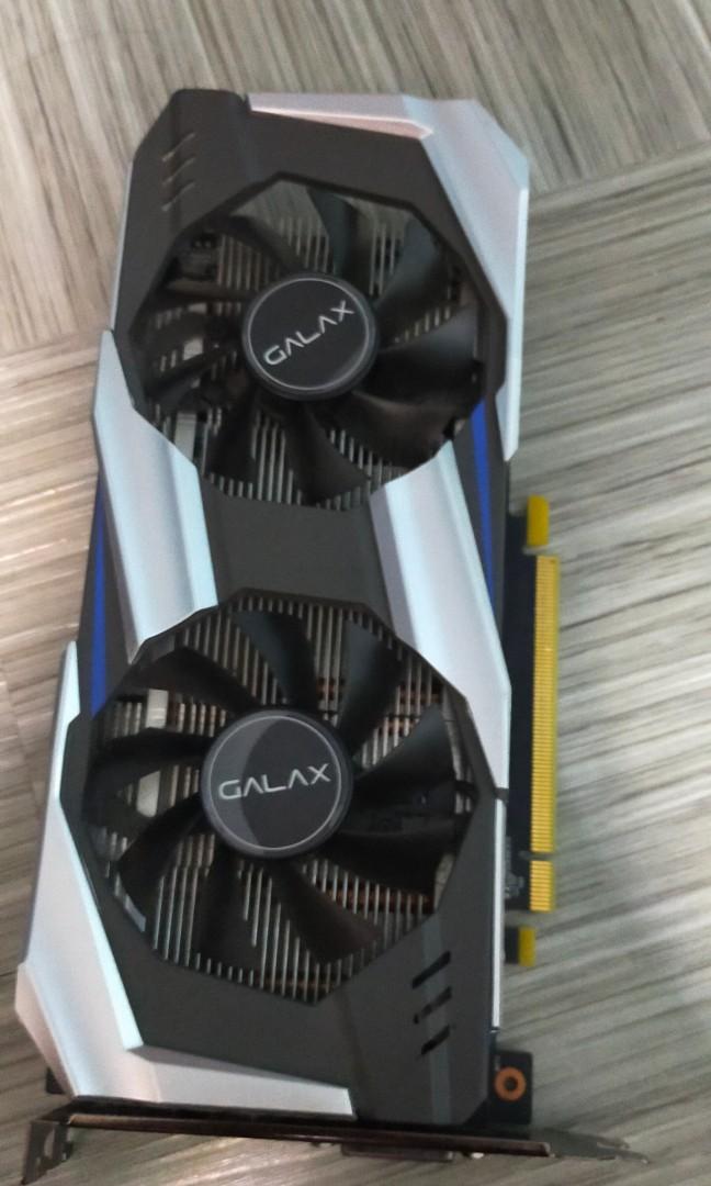 Galax cheap 1060 3gb