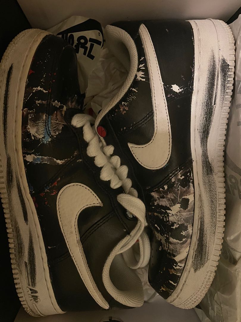 gd af1