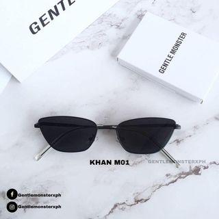 Gentle Monster Khan Ozcelikorme Com