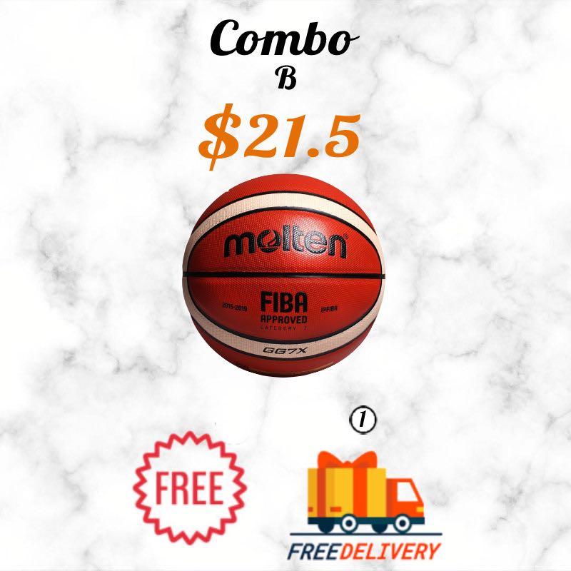 molten basketball singapore