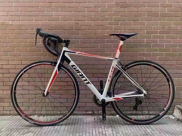 Giant tcr 6600 clearance