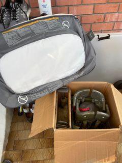 Graco pack n play