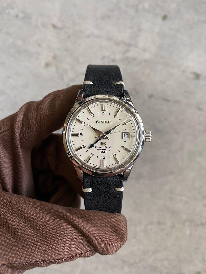 grand seiko sbgm003