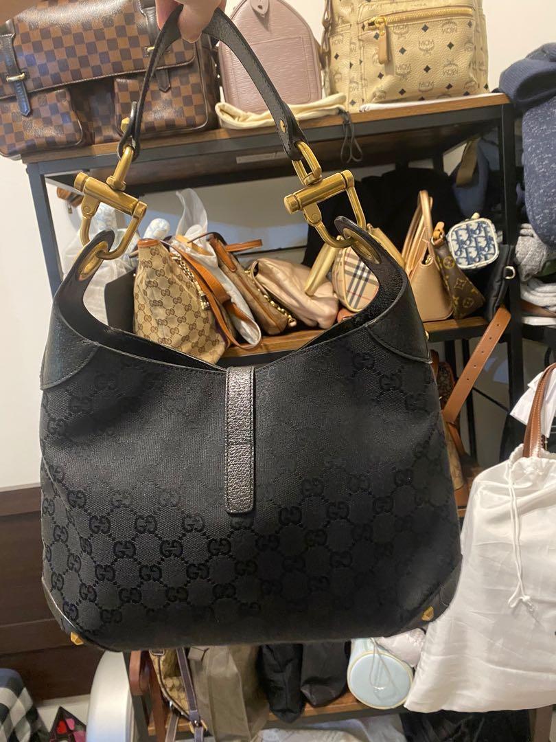 Gucci clearance nailhead jackie