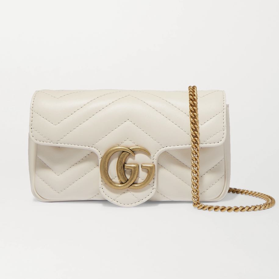 Mini clearance gucci marmont