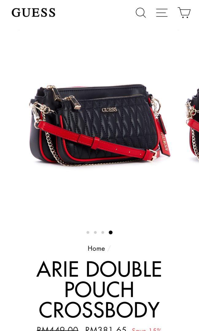 Arie guess online