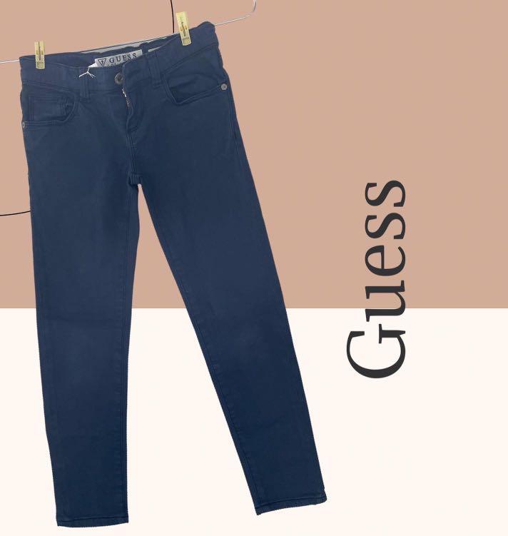 Guess pants for women