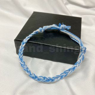 香港原創 handmade手工製diy手繩 macrame braclet64240752309762110