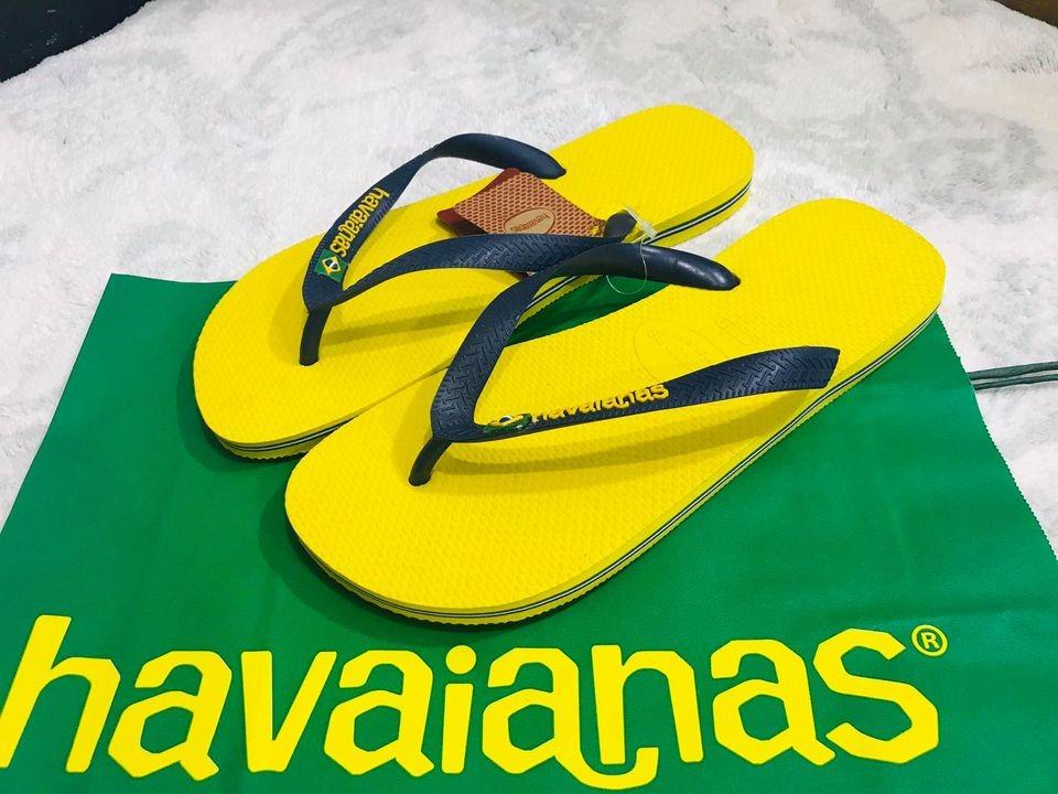 Havaianas clearance banana yellow