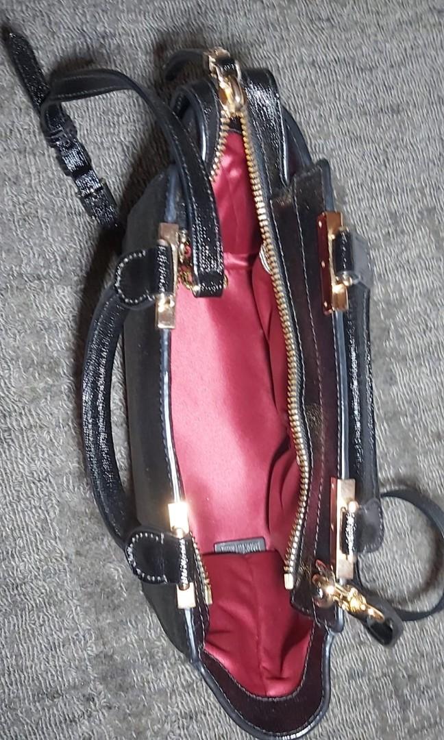 Henri bendel clearance petrol