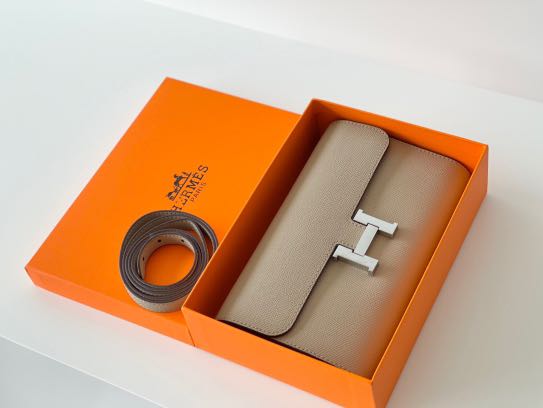 Hermes woc handbag Women s Fashion Bags Wallets Purses Pouches on Carousell