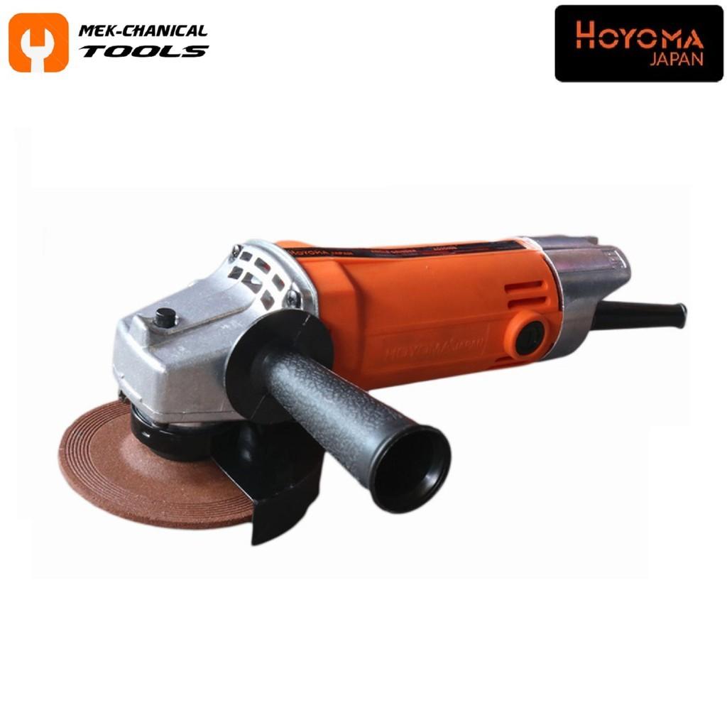 Hoyoma grinder outlet