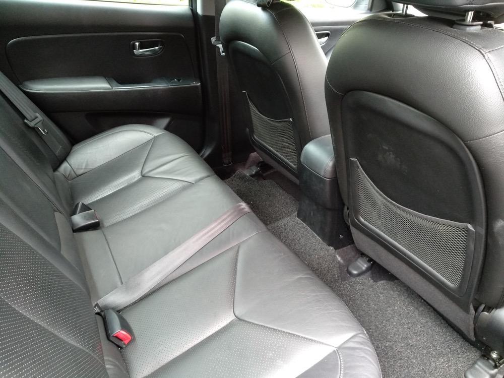 HYUNDAI AVANTE - WITH GOJEK RENTAL REBATE !! CONTINENTAL INTERIOR ...