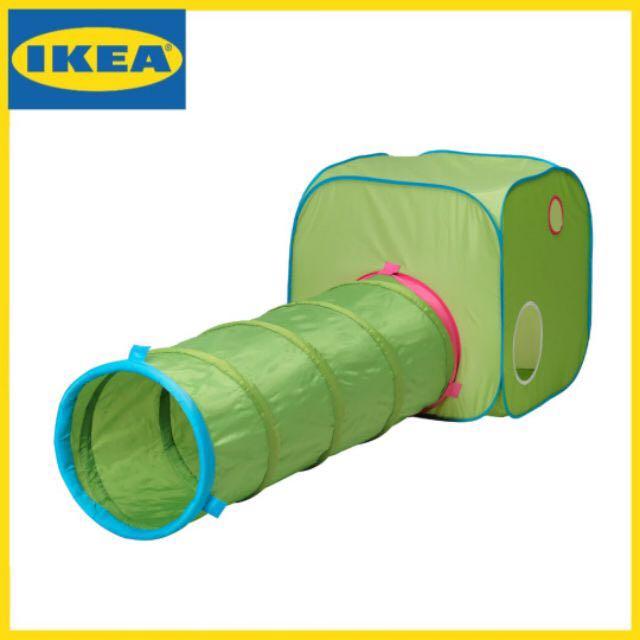 Ikea childrens tent and tunnel shop