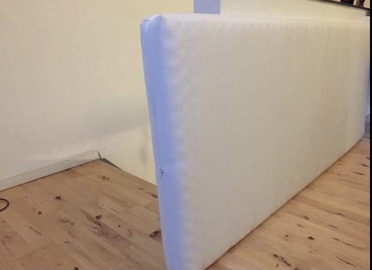 Ikea Moshult Single Mattress.. Tilam Single Ikea.., Furniture & Home