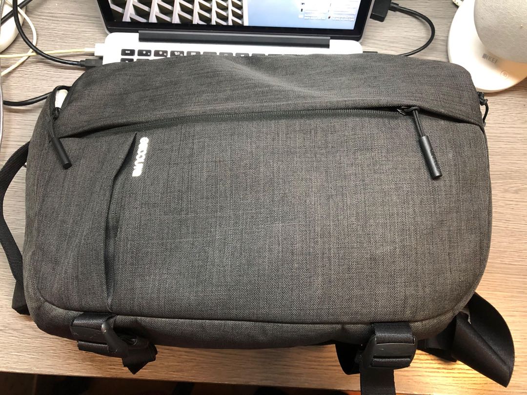 Dslr sling pack hot sale with woolenex