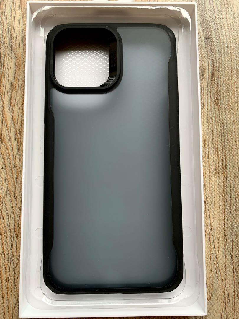 Iphone 12 Pro Max Original Case (Category: Cases & Sleeves) located in Makati City. Submitted by rva_gadgets (Listing ID 1102364910, Image 1). Description: Original Price : 899 Sale Price : 400 Slightly Nego Used Once For questions dm me! Thank you.