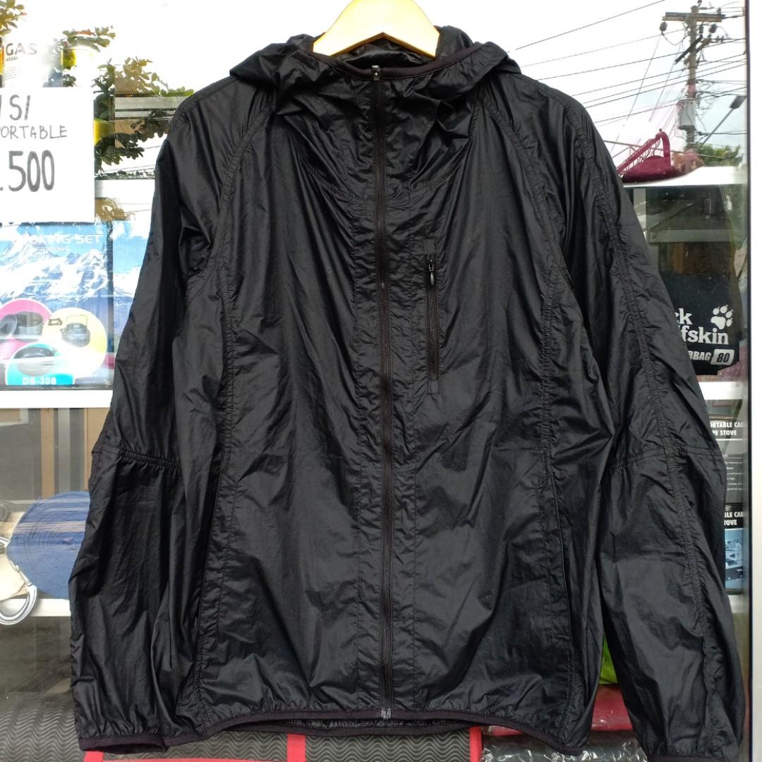 Jaket tipis uniqlo online