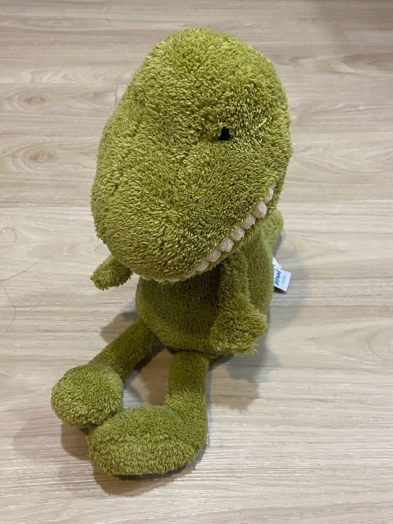 Jellycat toothy discount