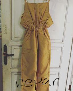 JUMPSUIT