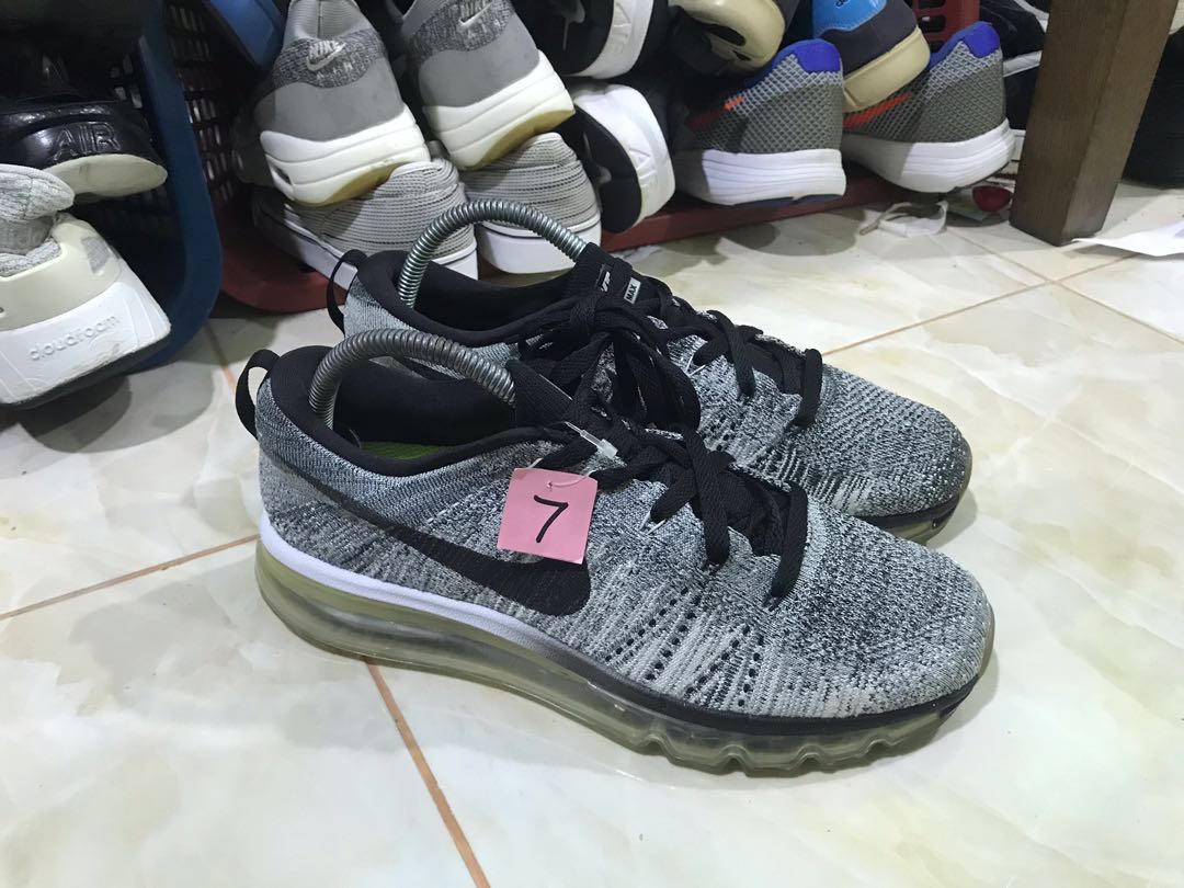 Harga nike flyknit air max 2015 discount