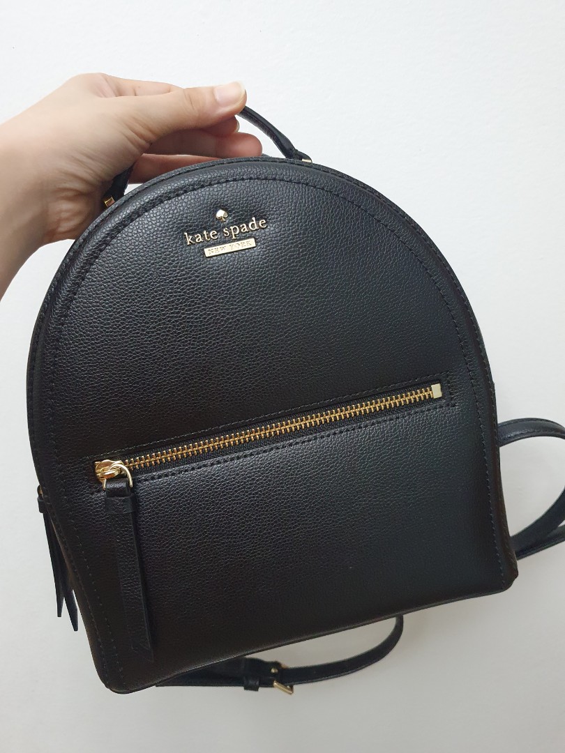 Kate Spade Sammi Patterson Drive BackPack ORIGINAL Women s