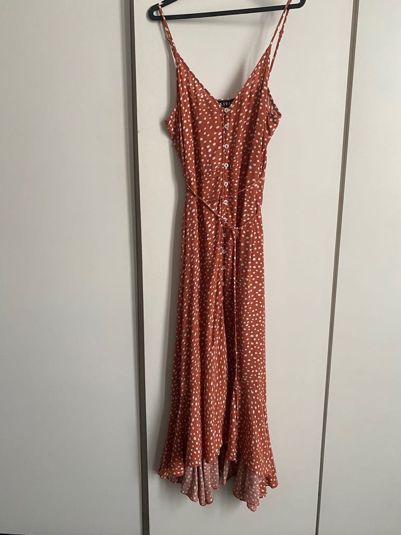 Kivari deals zahara dress