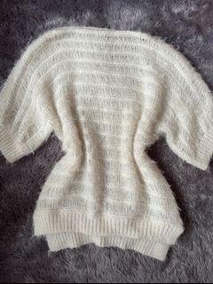 Knitwear oversized