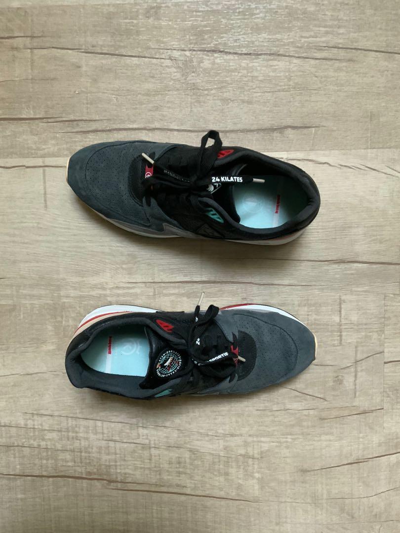 Le coq sportif afew hot sale