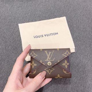 Louis Vuitton Kirigami Pochette Monogram Escale M/S