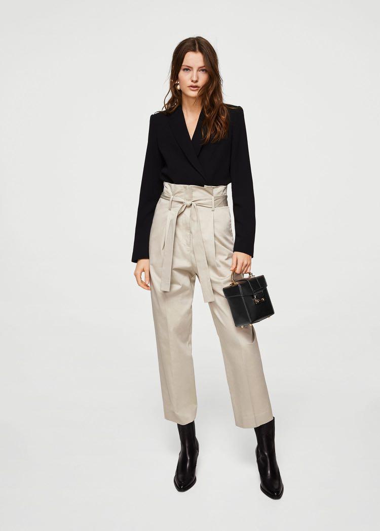 Mango coffer hotsell bag