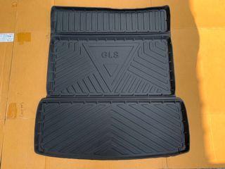 Mercedes GLS SUV-Boot Cargo Tray Mat