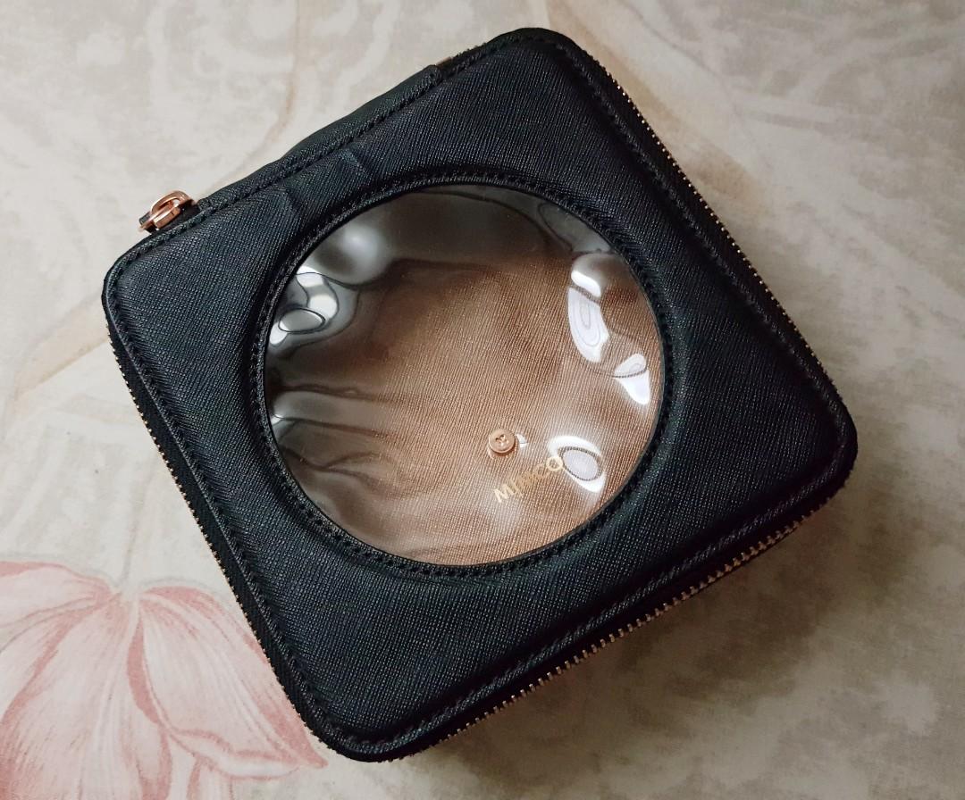 Mimco Cosmetic Case 2024 favors