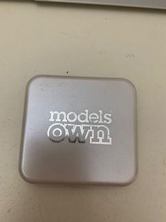 ModelsOWN Now Brow eyebrow kit